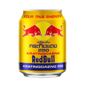 Red Bull Thailand Kratingdaeng 250g