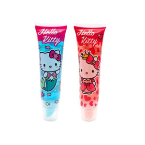 Relkon Hello Kitty Xtreme Lip Gloss 13ml