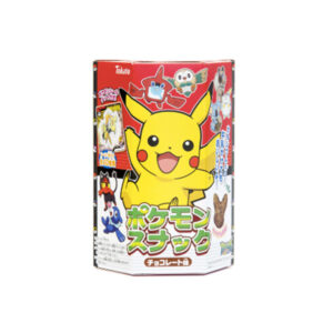 Tohato Pokemon Corn Puffs 23g