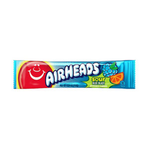 Airheads Sour Blue Blast 15g
