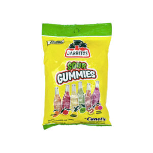 Jarritos Sour Gummies 226g