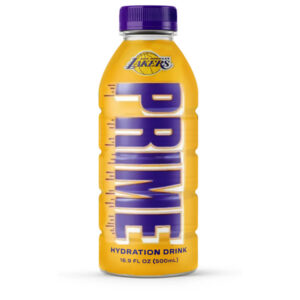 Prime Lakers 500ml