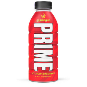 Prime Patrick Mahomes 500ml
