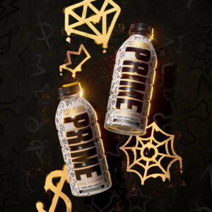Prime Peso Pluma 500ml+