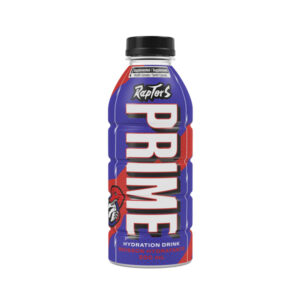 Prime Raptors V2 500ml