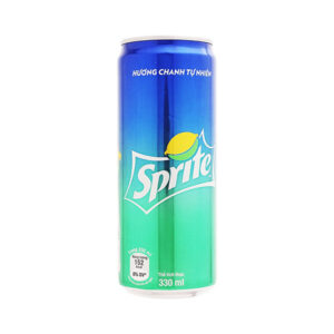 Vietnam Sprite 330ml