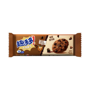 China Chips Ahoy Chunky with Dark Chocolate Chips 72g