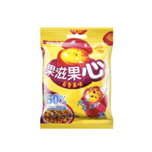 Orion Peelable Jelly Candy Maracuya 70g