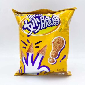 China Cheetos Bugles Spicy Chicken Flavor 65g