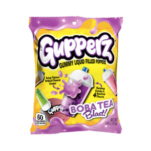 Gupperz Boba Tea Blast 90g