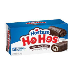 Hostess Ho Hos 284g