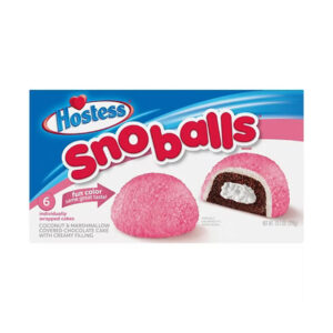 Hostess Snoballs 298g