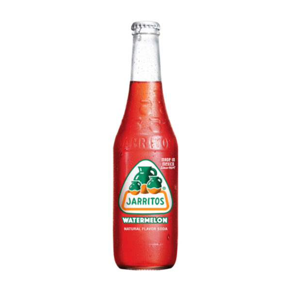 Jarritos Watermelon 355ml