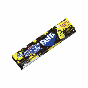Morinaga japanese Hi-Chew Mystery Fanta 55g
