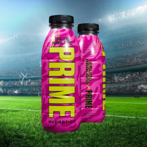Prime Erling haaland 500ml