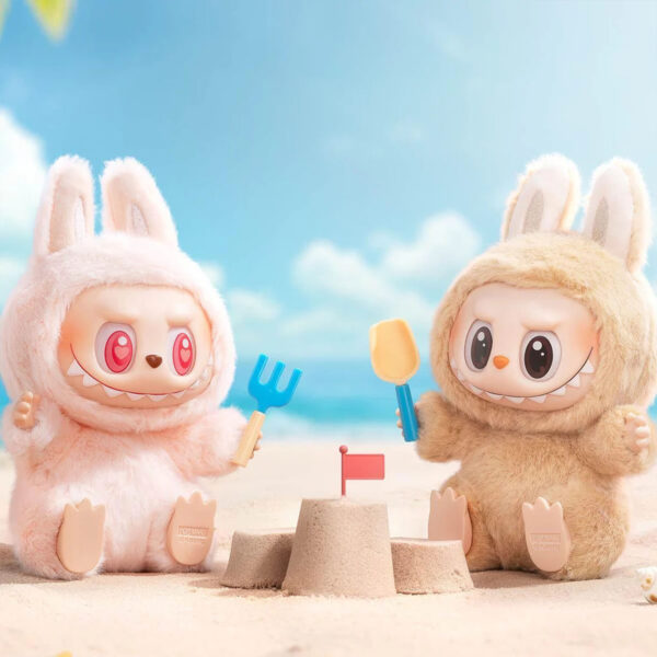 Pop Mart LABUBU THE MONSTERS HAVE A SEAT BLIND BOX - Imagen 2