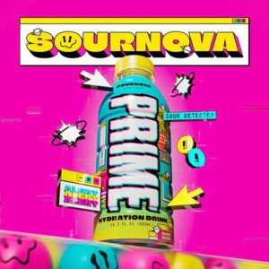 Prime SOURNOVA 500ml