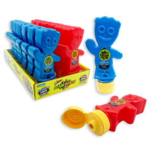 Sour Patch Kids BlueRaspberry & Red-berry Liquid Candy 77g