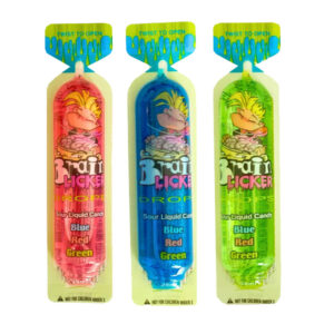Brain Licker Drops 25ml
