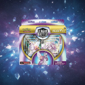 Blister Deck Palkia Vstar League Battle Deck Pokémon English