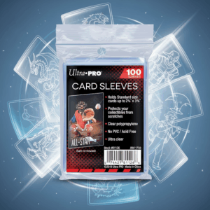 Ultra-Pro Penny Sleeves 100 pcs