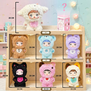 Nommi Loveliness Never Ends Series Blind Box