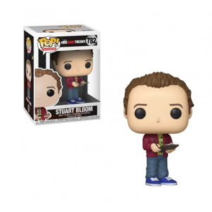 Fuko POP Stuart Bloom #782