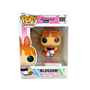 Funko POP Blossom #1080