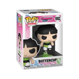 Funko POP Buttercup #1082
