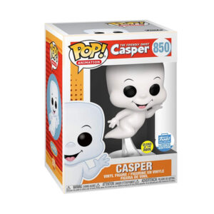 Funko POP Casper #850