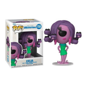 Funko POP Celia #1154