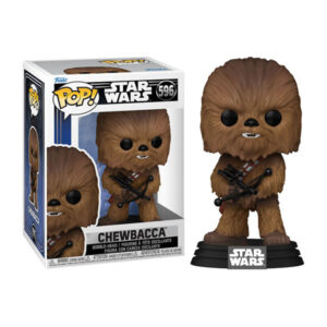 Funko POP Chewbacca #596