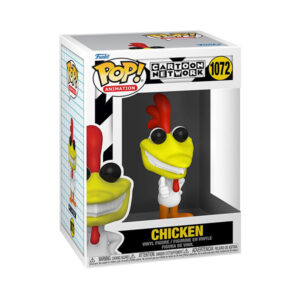 Funko POP Chicken #1072