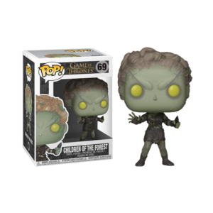 Funko POP Children of the Forest #69