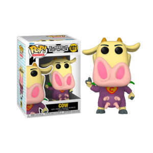 Funko POP Cow #1071
