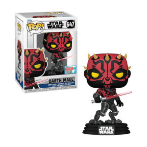 Funko POP Darth Maul #410