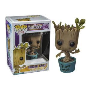 Funko POP Groot #65
