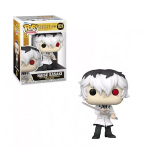 Funko POP Haise Sasaki #1124