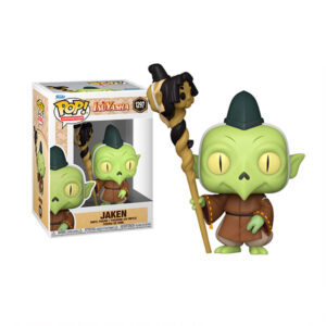 Funko POP Jaken #1297