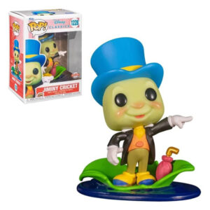 Funko POP Jiminy Cricket #1228