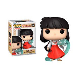 Funko POP Kikyo #1298