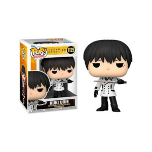 Funko POP Kuki Uire #1125