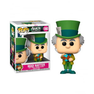 Funko POP Mad Hatter #1060