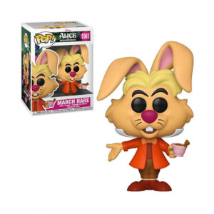 Funko POP March Hare #1061