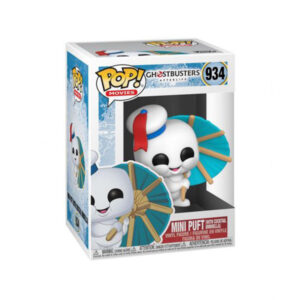 Funko POP Mini Puft #934
