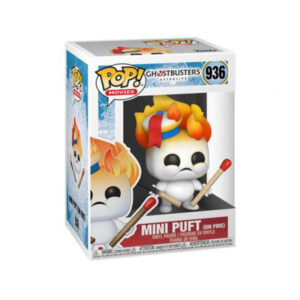 Funko POP Mini Puft #936