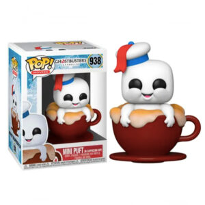 Funko POP Mini Puft #938