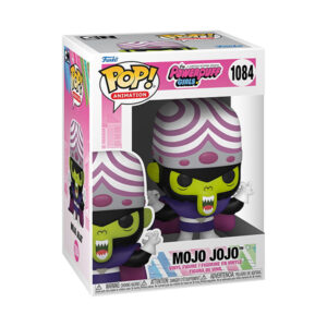 Funko POP Mojo Jojo #1084