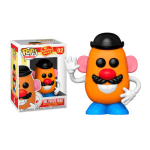 Funko POP Mr.Potato Head #02