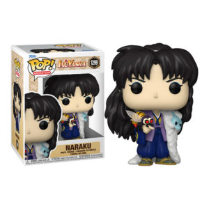 Funko POP Naraku #1299